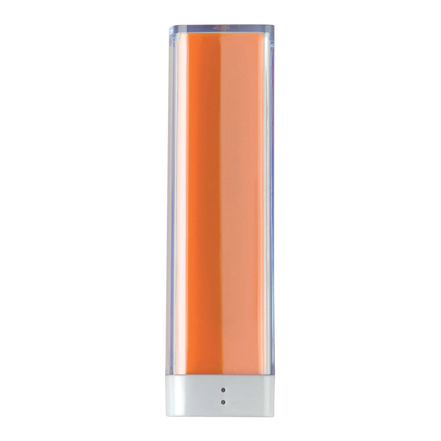 BATTERIE DE SECOURS 2200 MAH PUBLICITAIRE 'PULS CARRE'