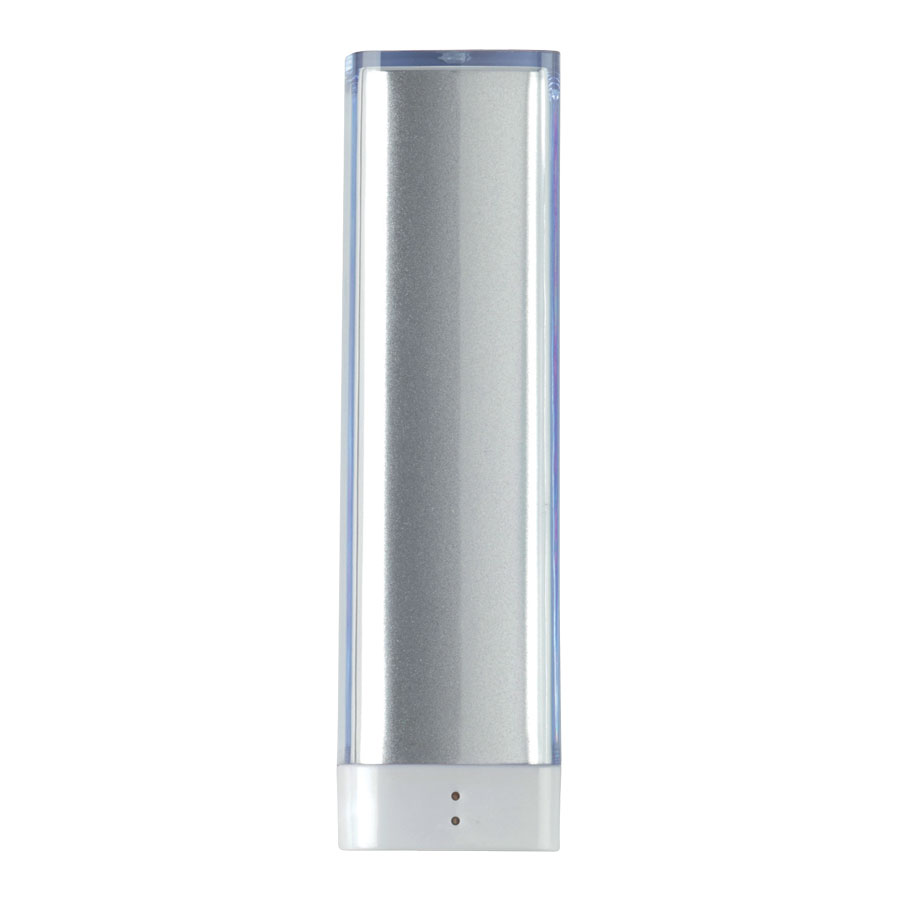 BATTERIE DE SECOURS 2200 MAH PUBLICITAIRE 'PULS CARRE'