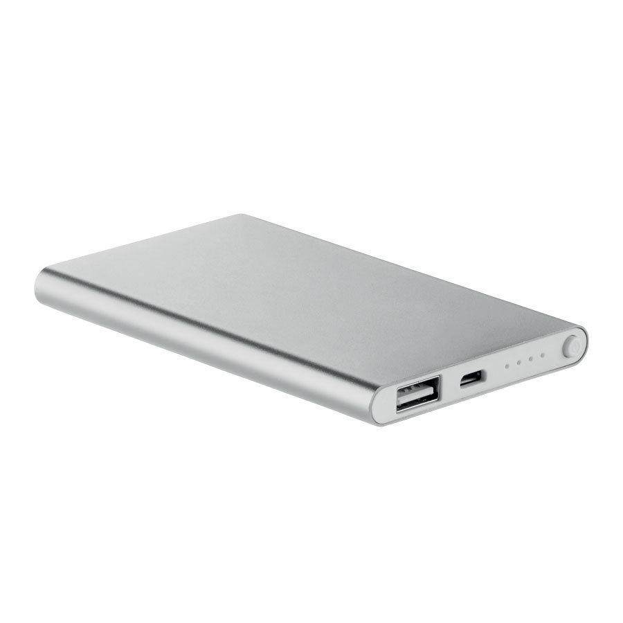 BATTERIE DE SECOURS 4000 MAH PUBLICITAIRE 'POWERDOCK'