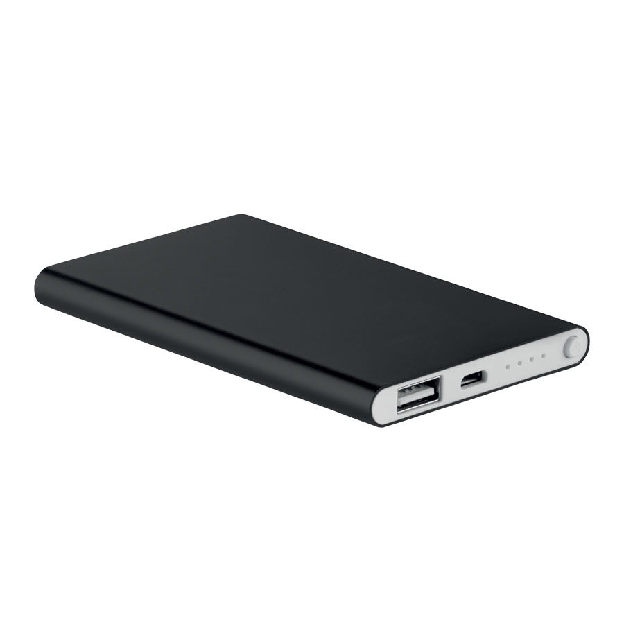 BATTERIE DE SECOURS 4000 MAH PUBLICITAIRE 'POWERDOCK'