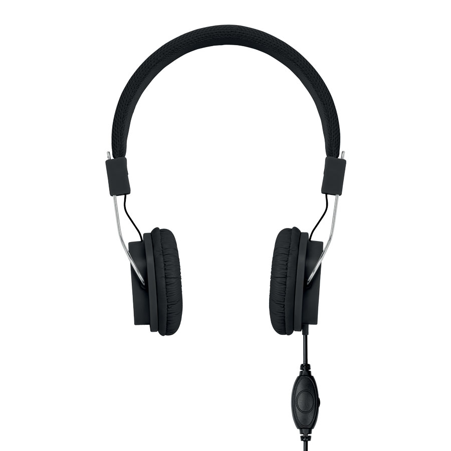 CASQUE AUDIO PERSONNALISÉ 'RIDDIM'