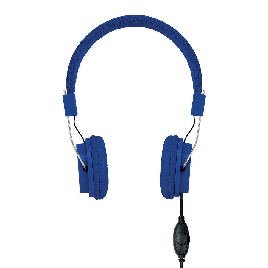 CASQUE AUDIO PERSONNALISÉ 'RIDDIM'