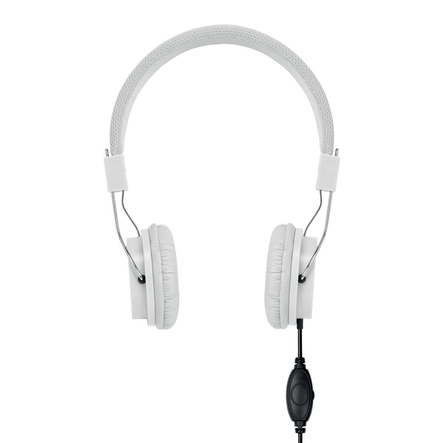 CASQUE AUDIO PERSONNALISÉ 'RIDDIM'