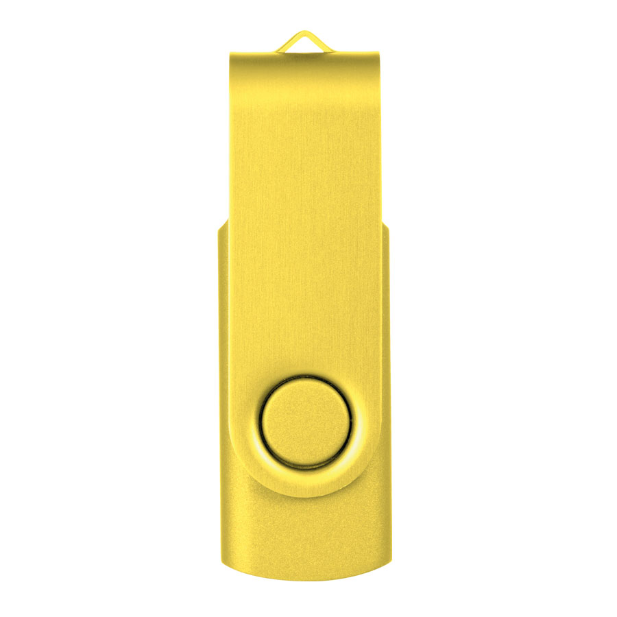 CLE USB PUBLICITAIRE 'TWISTER COLOR'
