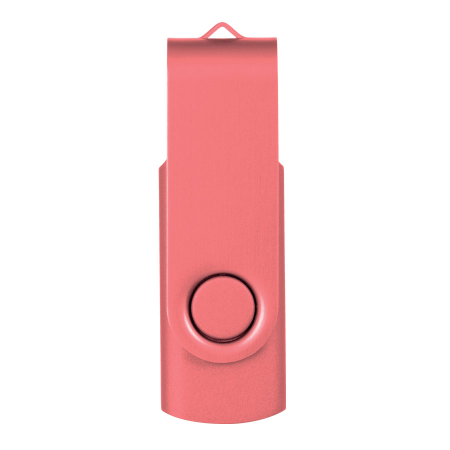 CLE USB PUBLICITAIRE 'TWISTER COLOR'