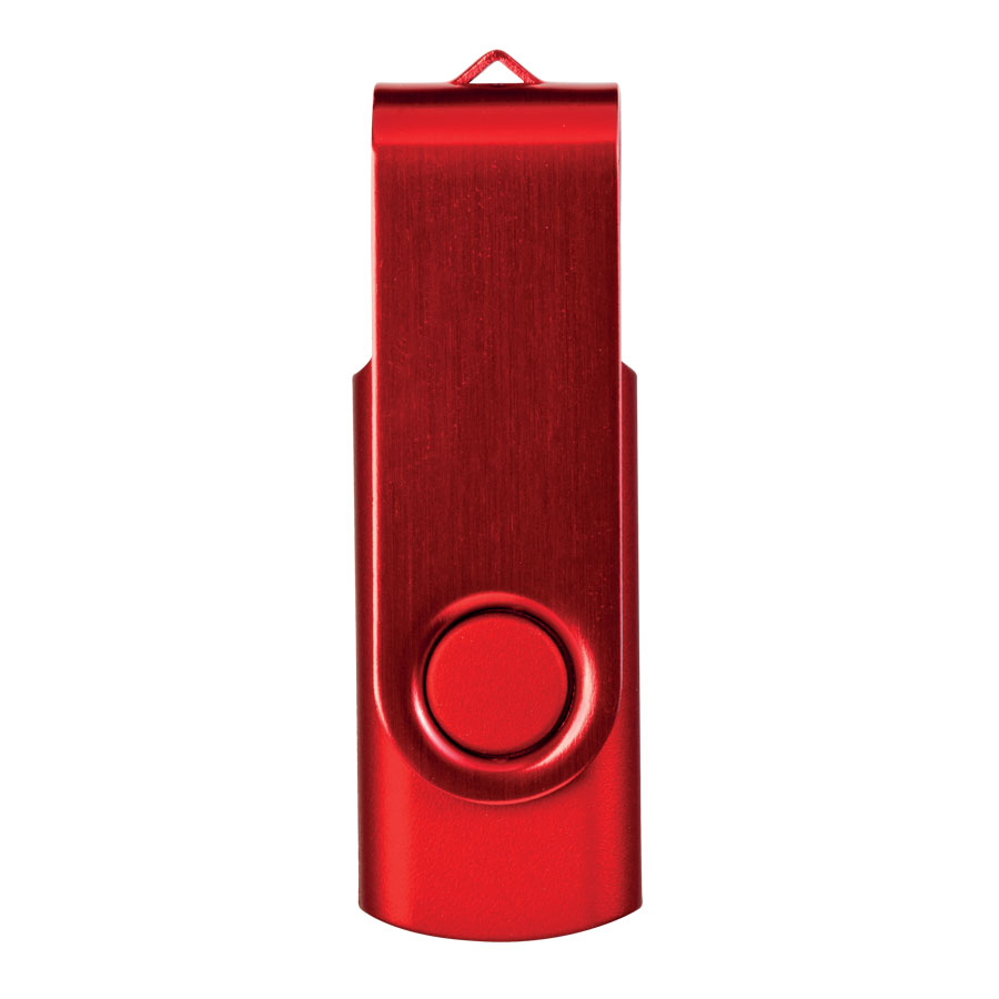 CLE USB PUBLICITAIRE 'TWISTER COLOR'