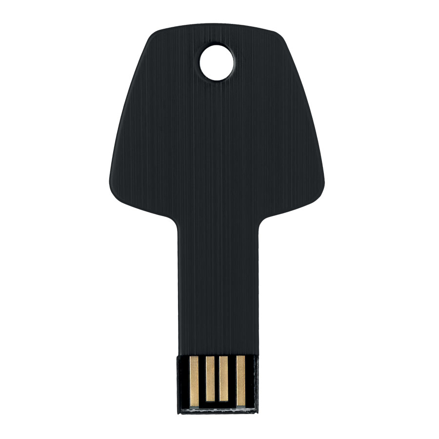 CLE USB PERSONNALISÉE 'COLORKEY'