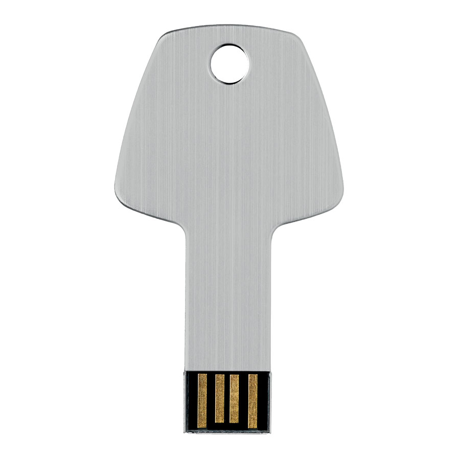 CLE USB PERSONNALISÉE 'COLORKEY'