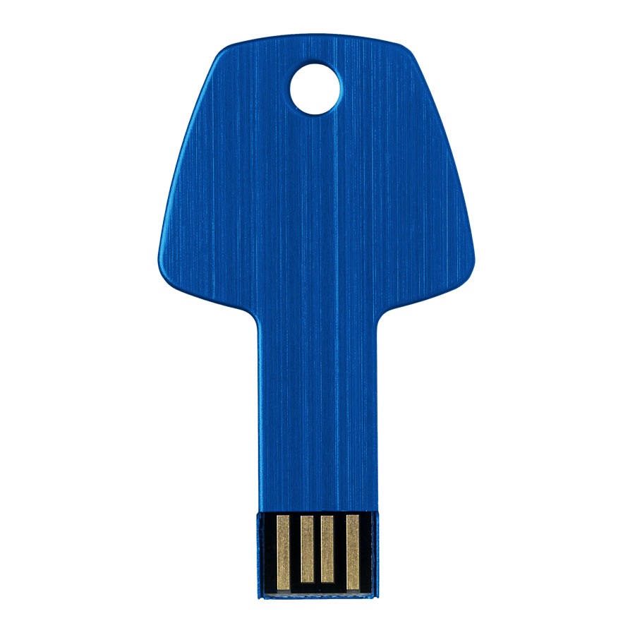 CLE USB PERSONNALISÉE 'COLORKEY'
