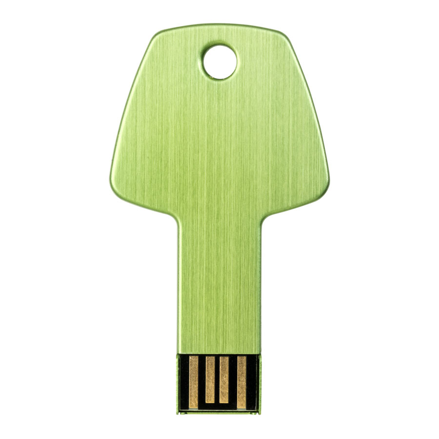 CLE USB PERSONNALISÉE 'COLORKEY'