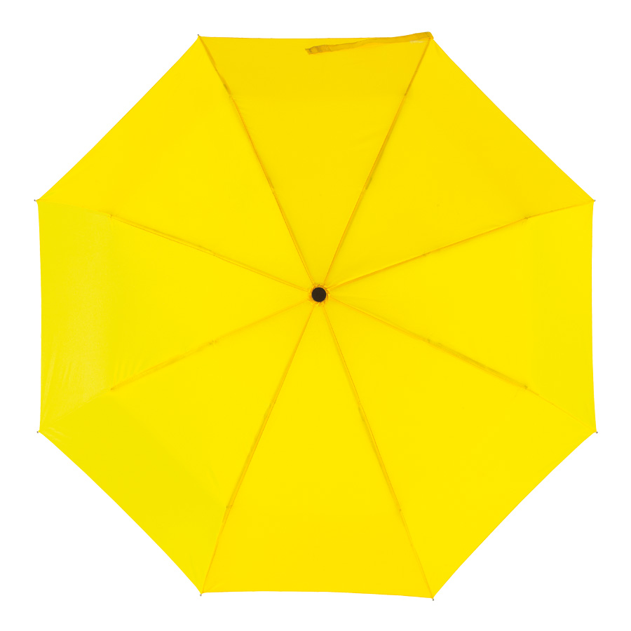 PARAPLUIE TEMPETE PLIABLE OUVERTURE/FERMETURE AUTOMATIQUES 'THURSO'