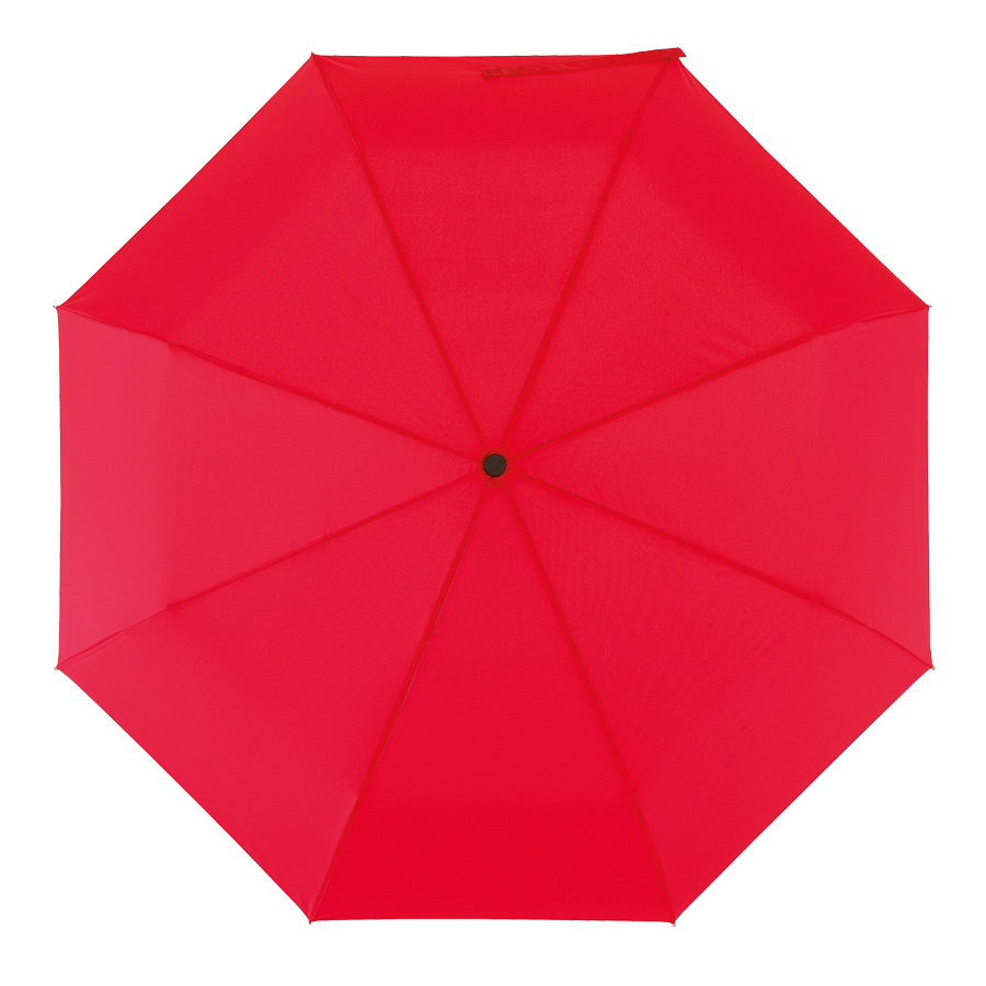 PARAPLUIE TEMPETE PLIABLE OUVERTURE/FERMETURE AUTOMATIQUES 'THURSO'