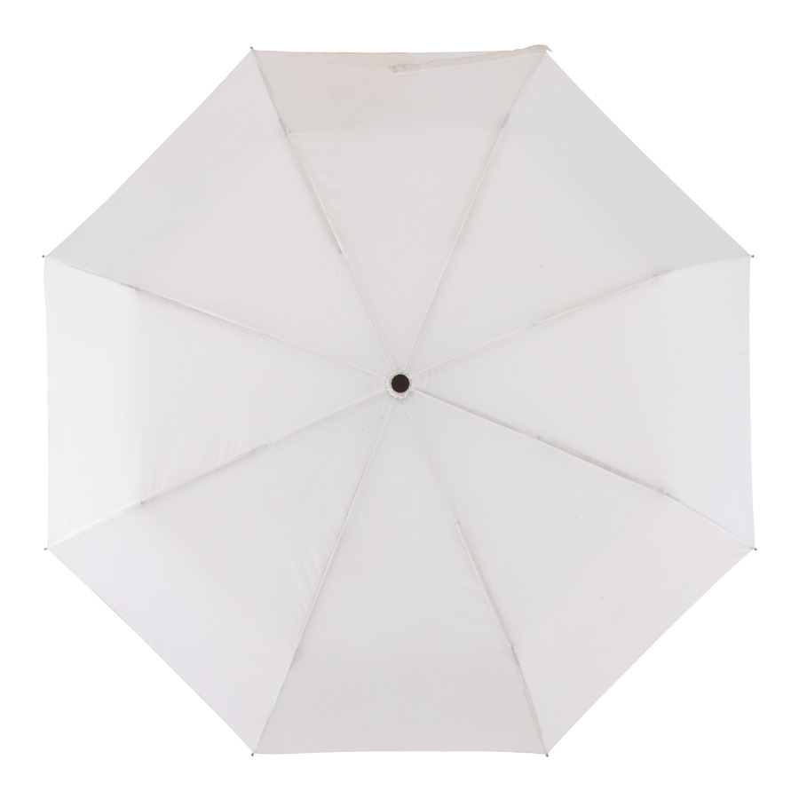 PARAPLUIE TEMPETE PLIABLE OUVERTURE/FERMETURE AUTOMATIQUES 'THURSO'