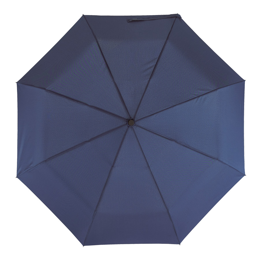 PARAPLUIE TEMPETE PLIABLE OUVERTURE/FERMETURE AUTOMATIQUES 'THURSO'