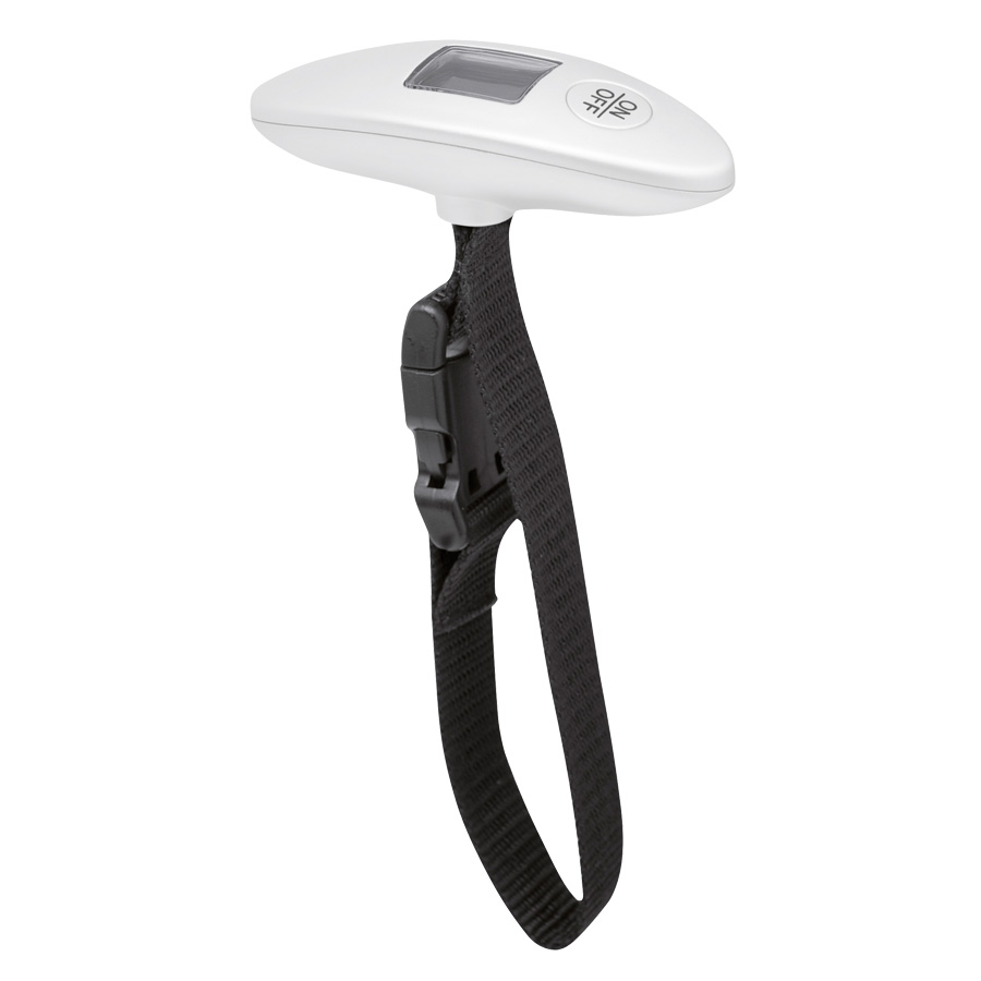 PÈSE-BAGAGES DIGITAL 'NOVELLA'