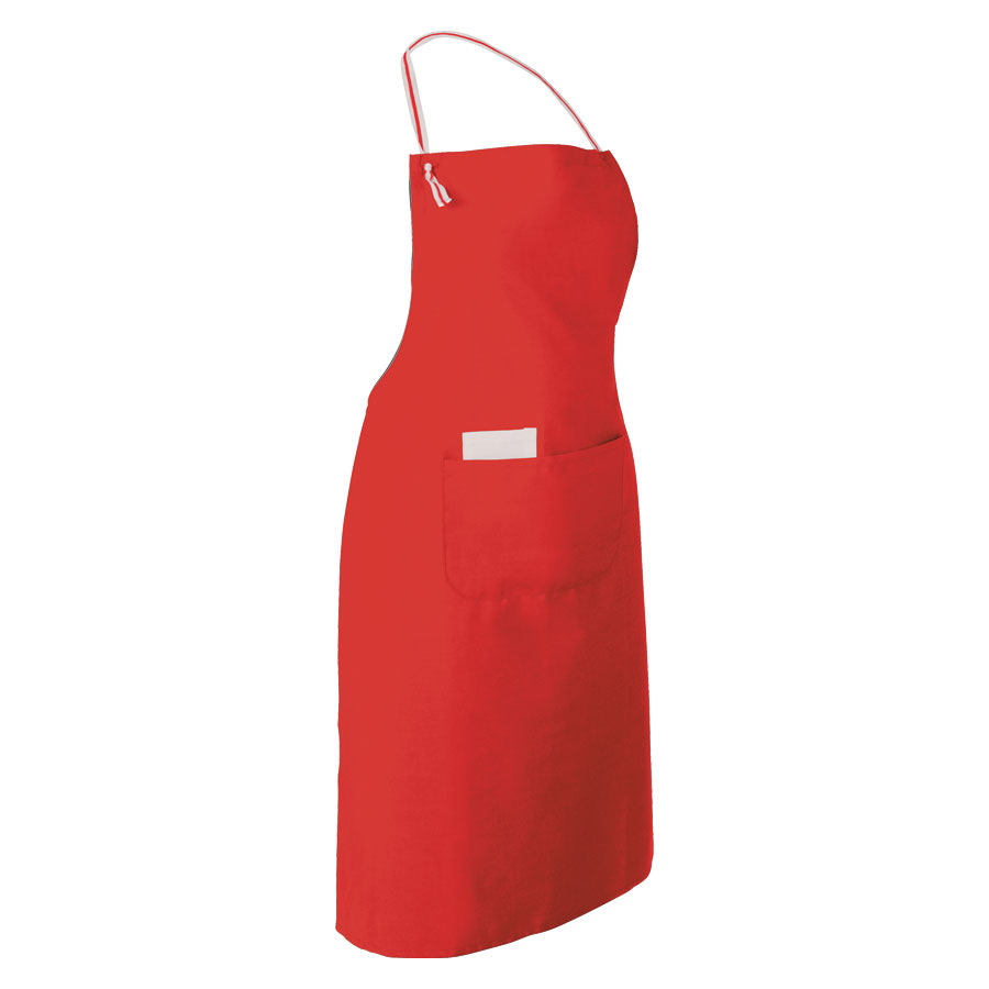 TABLIER DE CUISINE PUBLICITAIRE 'MICHEL'