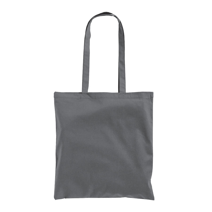 SAC SHOPPING PERSONNALISÉ ANSES LONGUES 'SHOPPER' 220 GR/M²