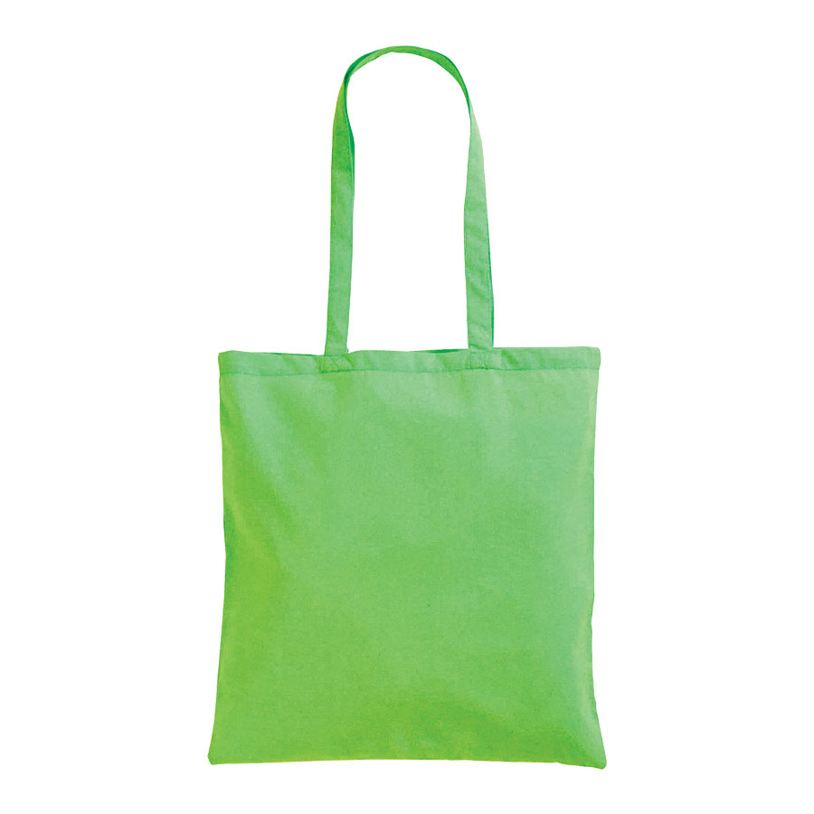 SAC SHOPPING PERSONNALISÉ ANSES LONGUES 'SHOPPER' 220 GR/M²