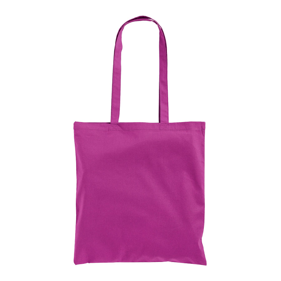 SAC SHOPPING PERSONNALISÉ ANSES LONGUES 'SHOPPER' 220 GR/M²