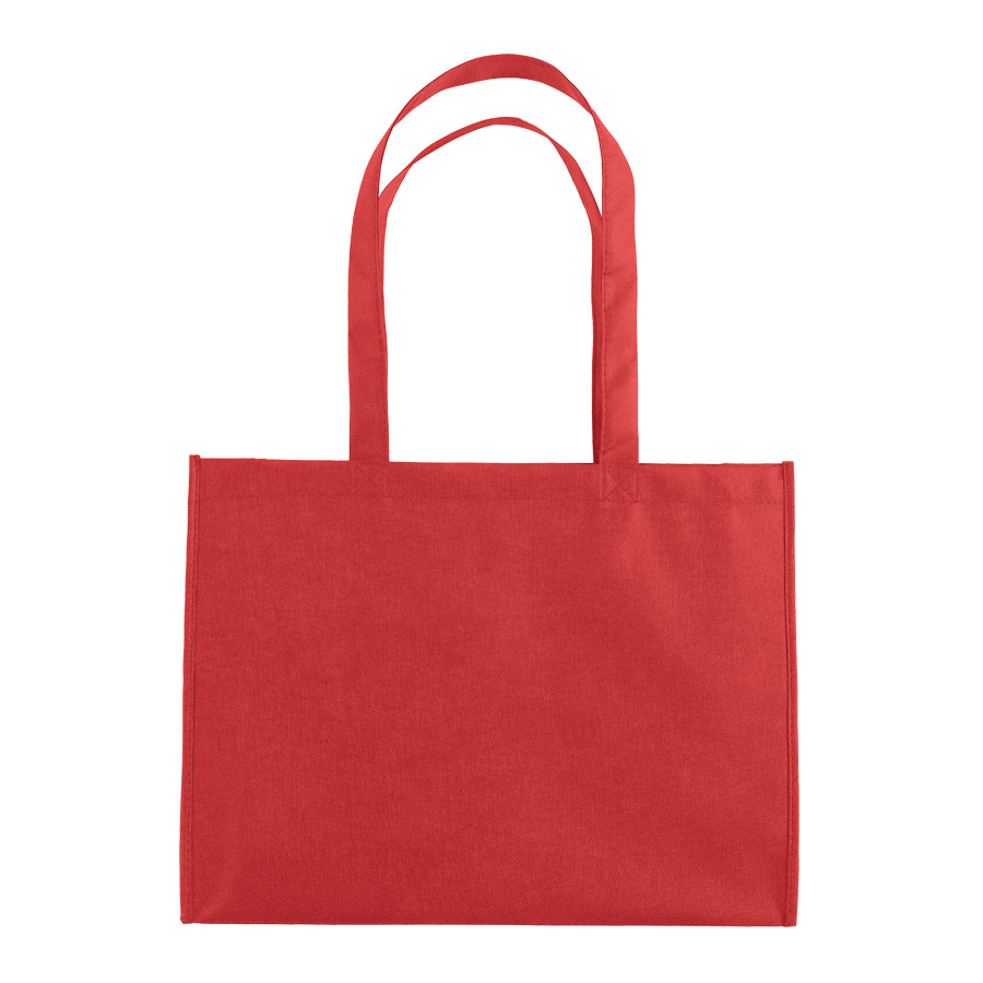 SAC SHOPPING PUBLICITAIRE ANSES LONGUES 'CORTONA' 80 GR/M²