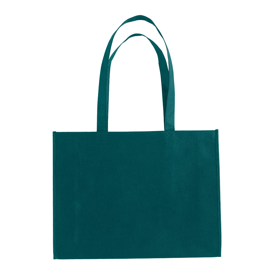 SAC SHOPPING PUBLICITAIRE ANSES LONGUES 'CORTONA' 80 GR/M²