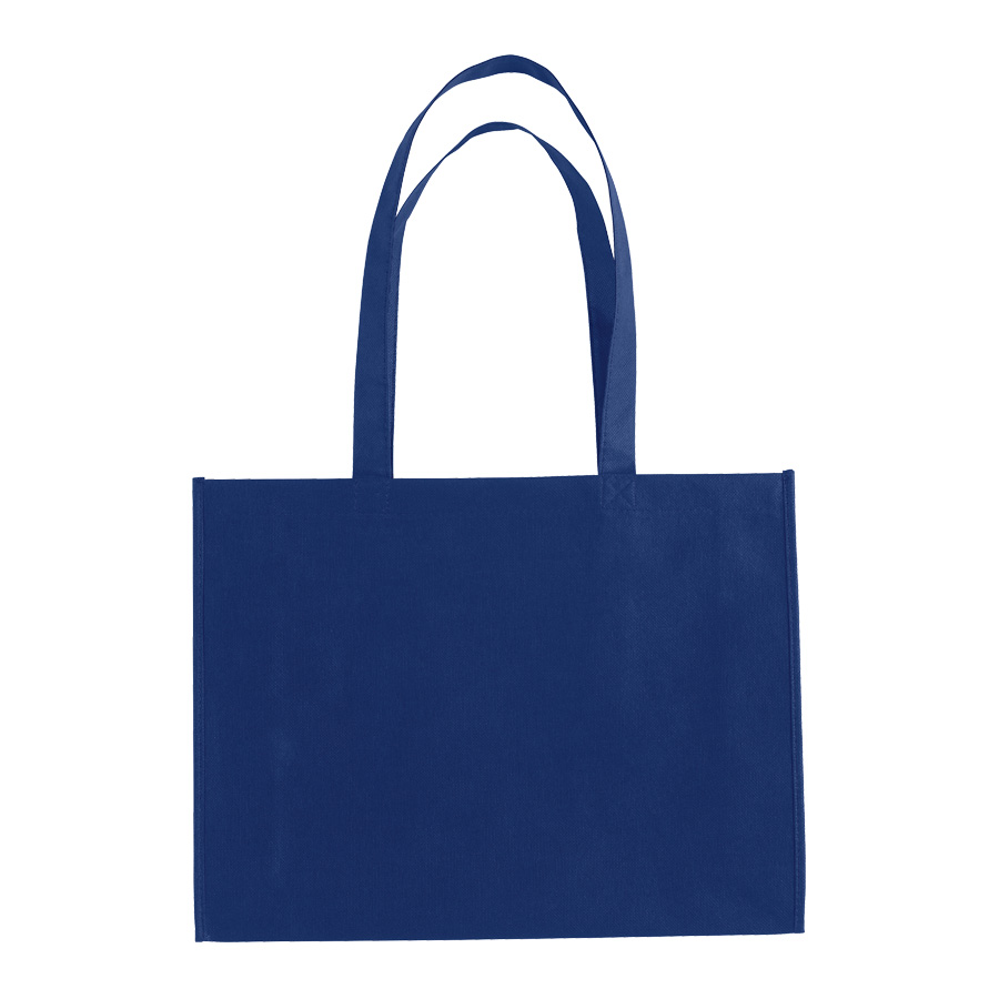 SAC SHOPPING PUBLICITAIRE ANSES LONGUES 'CORTONA' 80 GR/M²
