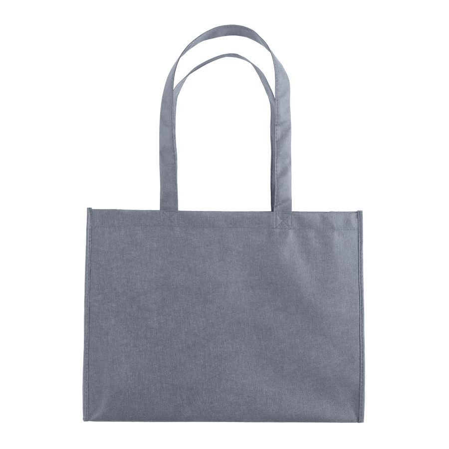 SAC SHOPPING PUBLICITAIRE ANSES LONGUES 'CORTONA' 80 GR/M²