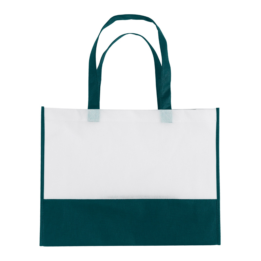 SAC SHOPPING PERSONNALISABLE 'ROMA' 80 GR/M²