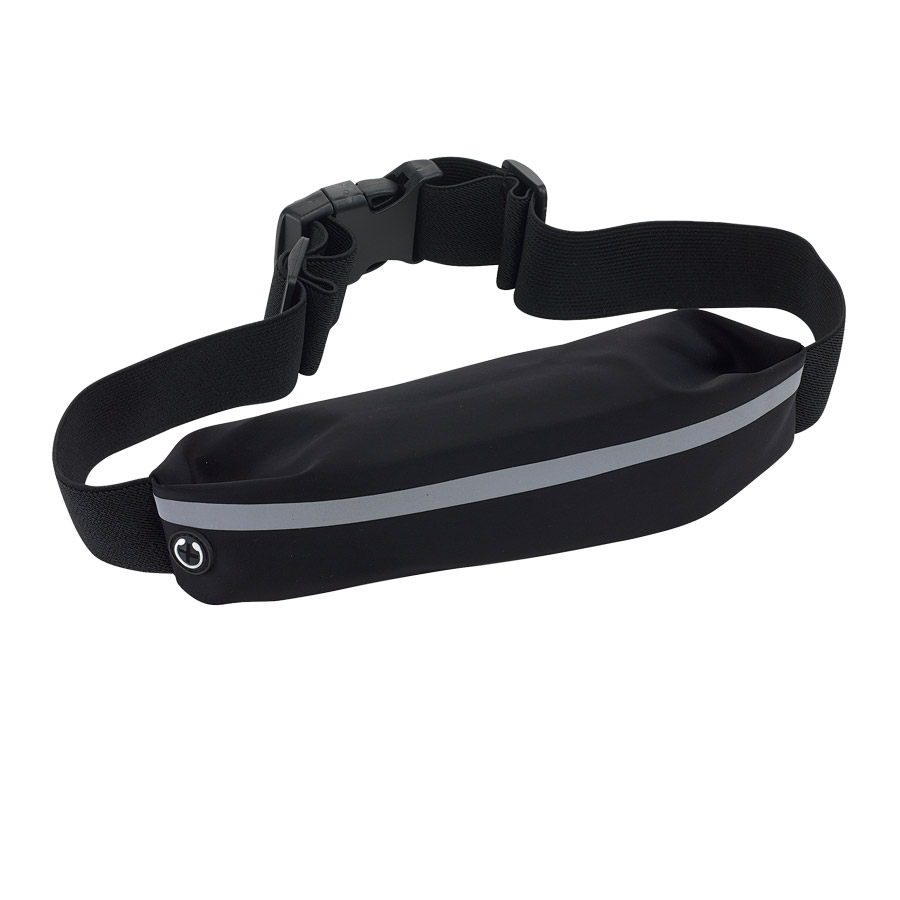 CEINTURE DE RUNNING PERSONNALISÉE 'MARATHON'