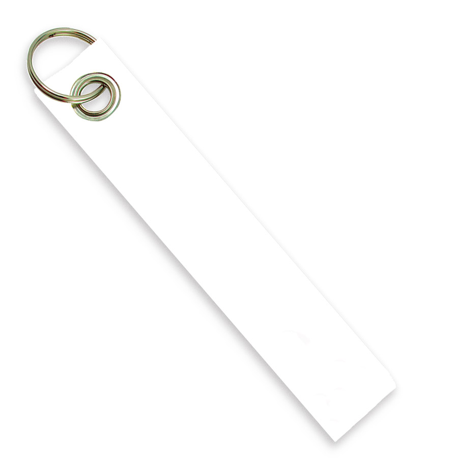 PORTE-CLÉS PERSONNALISÉ EN FEUTRINE 'CAPTAIN'