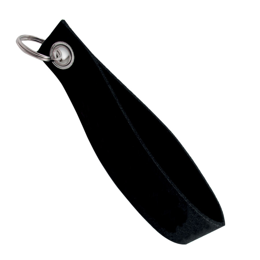 PORTE-CLÉS PERSONNALISÉ EN FEUTRINE 'CAPTAIN'