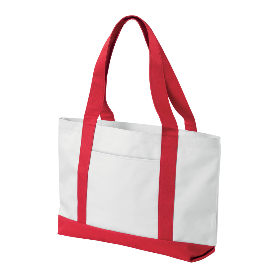 SAC SHOPPING PERSONNALISABLE 'COOPER'