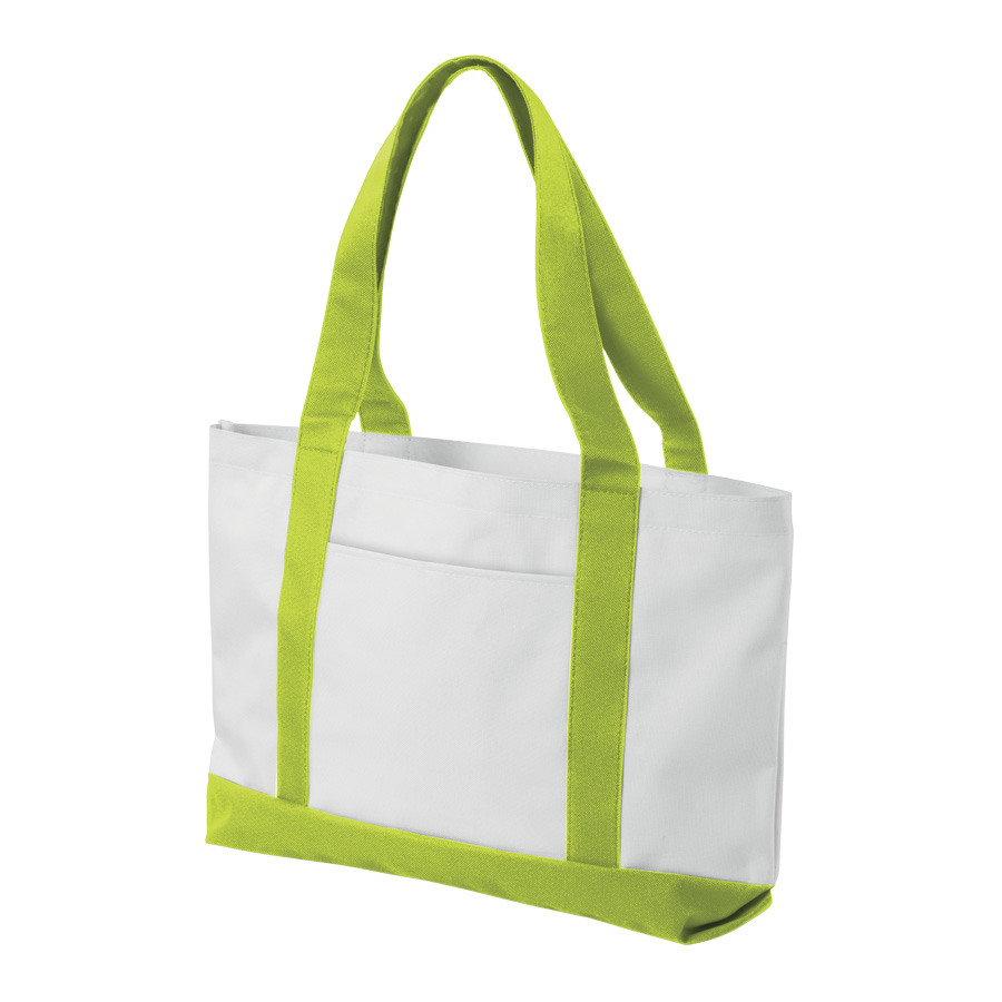 SAC SHOPPING PERSONNALISABLE 'COOPER'