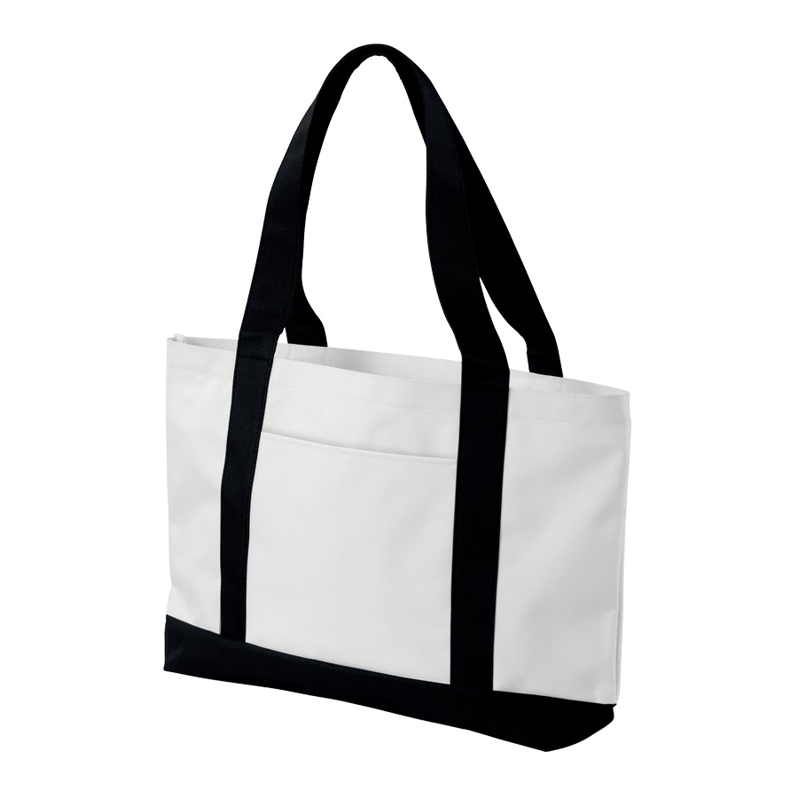 SAC SHOPPING PERSONNALISABLE 'COOPER'