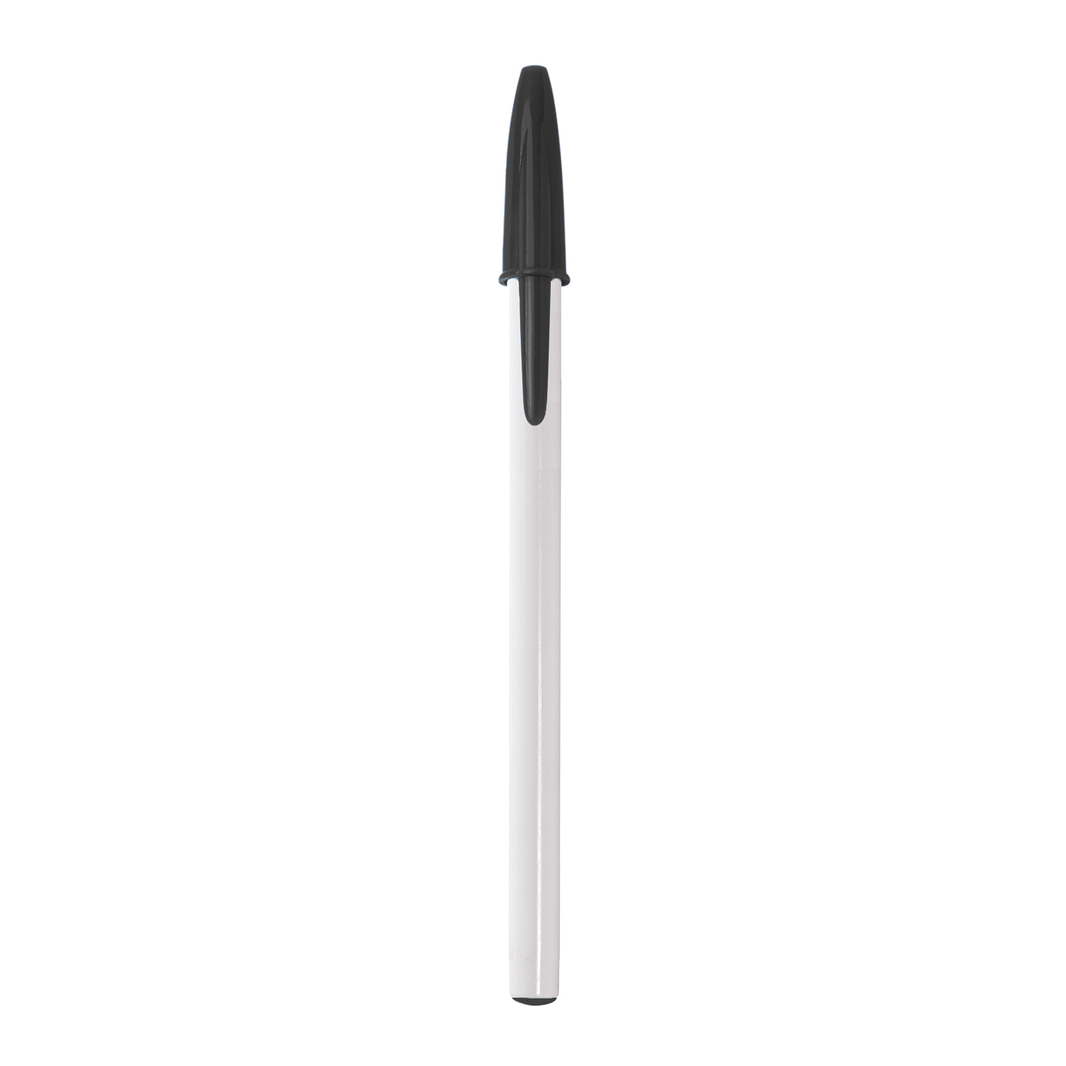 STYLO PUBLICITAIRE BIC® 'STYLE' PERSONNALISATION INCLUSE