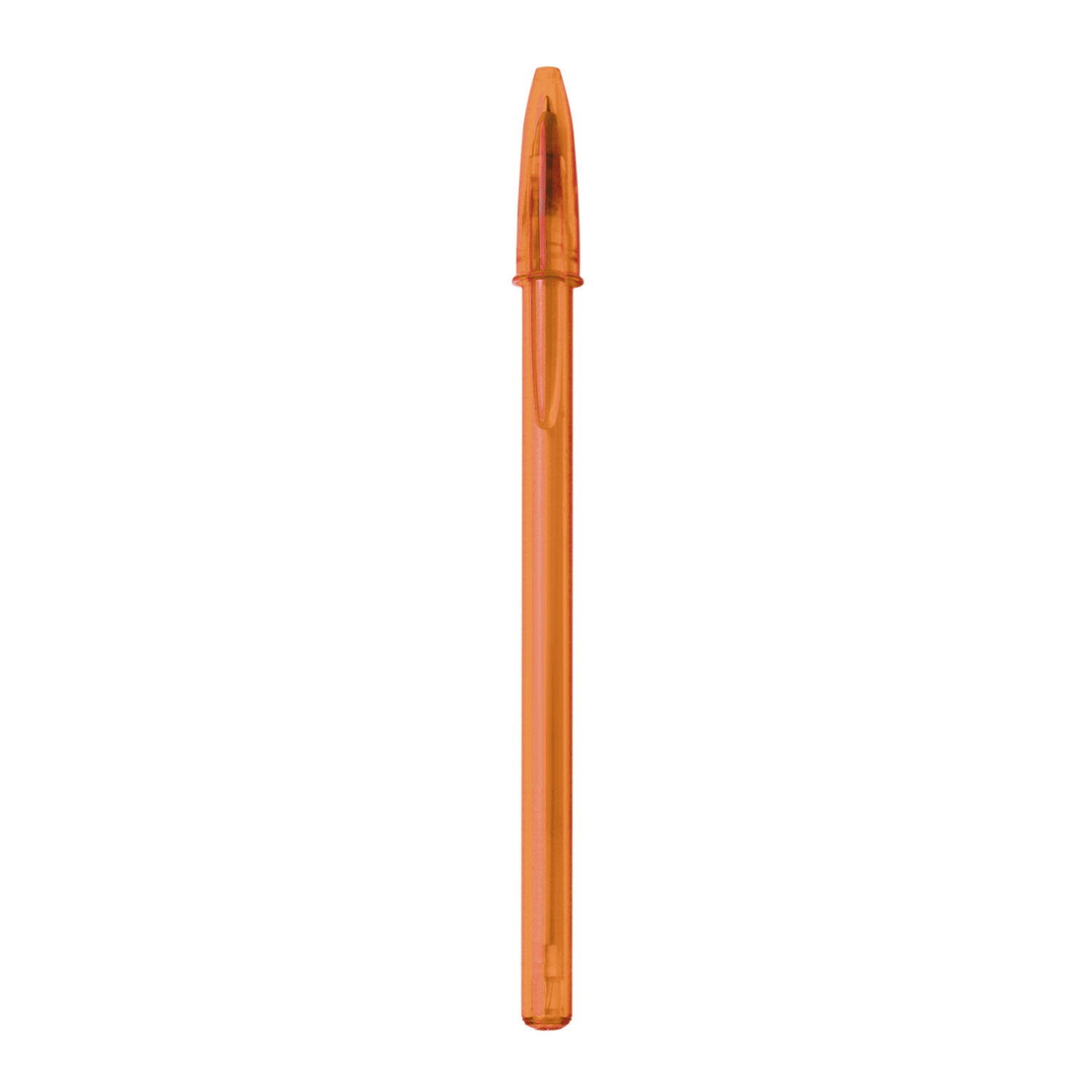 STYLO PUBLICITAIRE BIC® 'STYLE' PERSONNALISATION INCLUSE