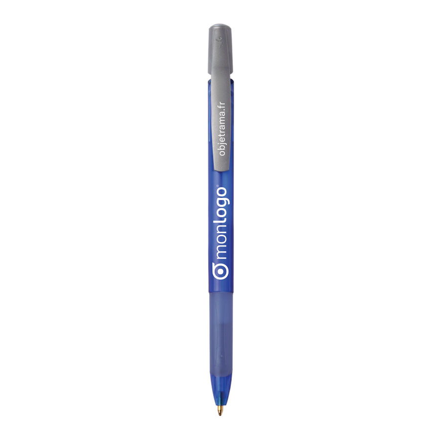 STYLO BIC® MIX & MATCH 'MEDIA CLIC GRIP'