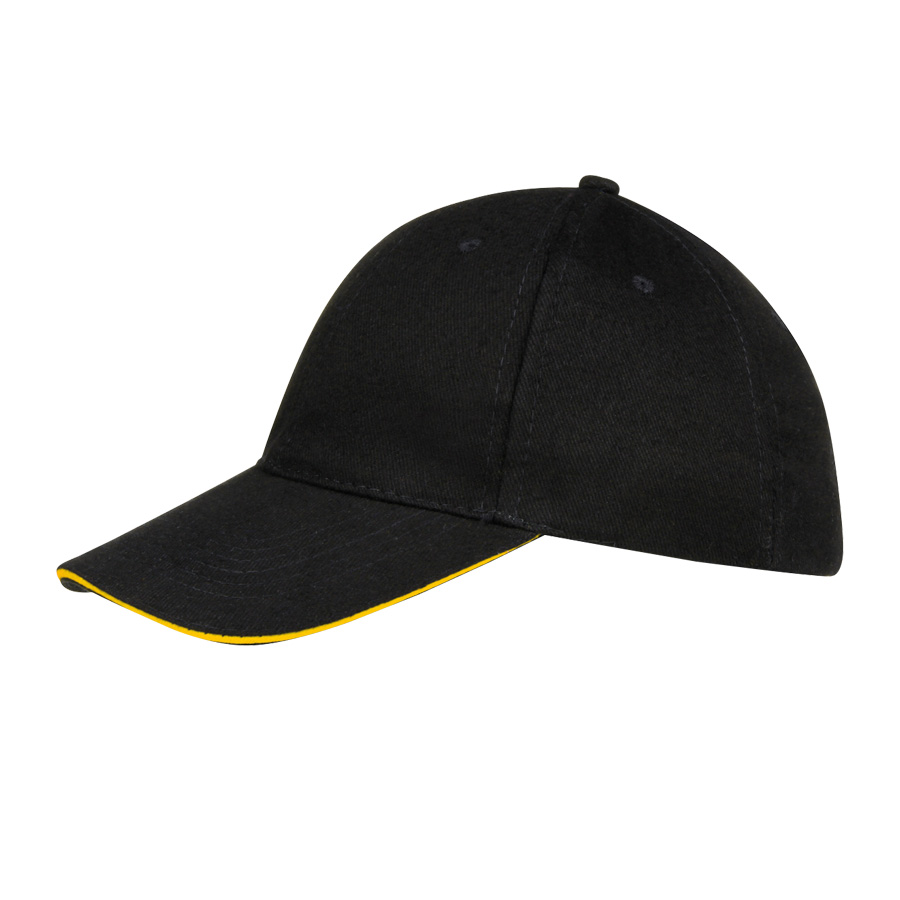 CASQUETTE PUBLICITAIRE 'BUFFALO' 260 GR/M²
