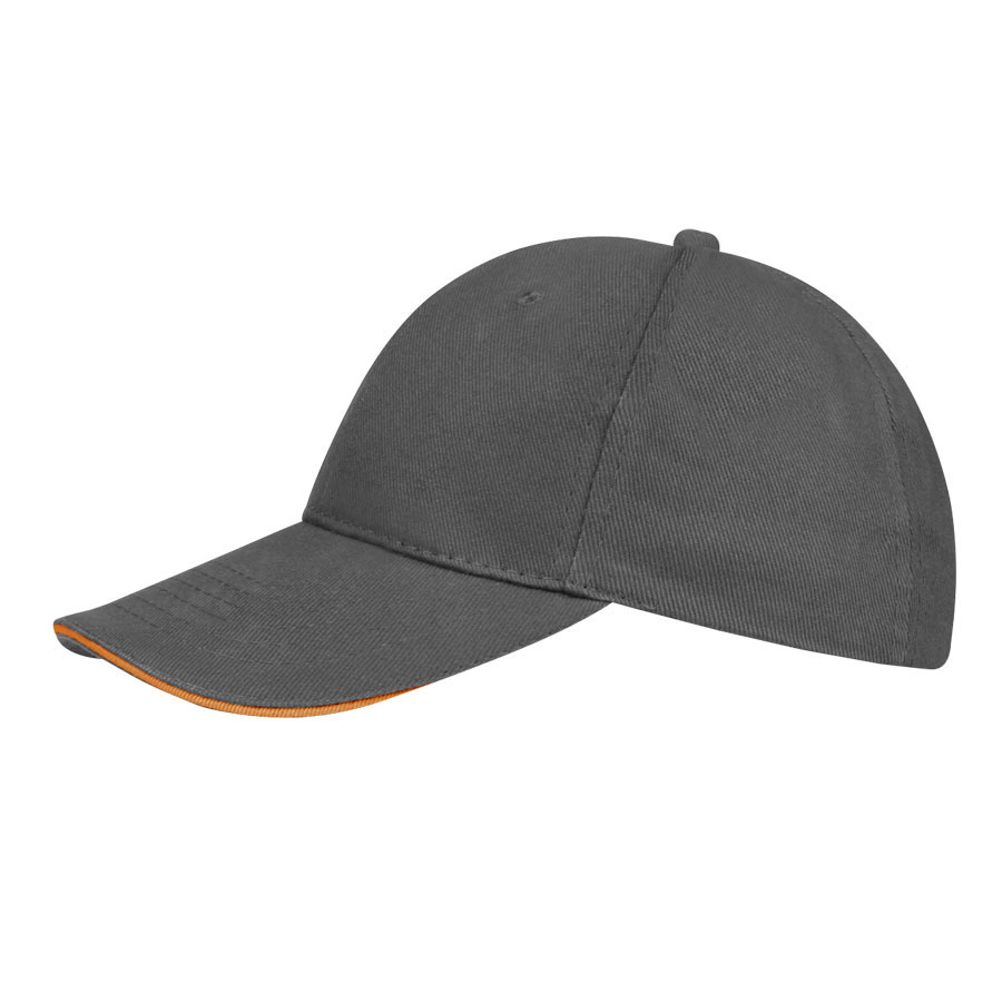 CASQUETTE PUBLICITAIRE 'BUFFALO' 260 GR/M²