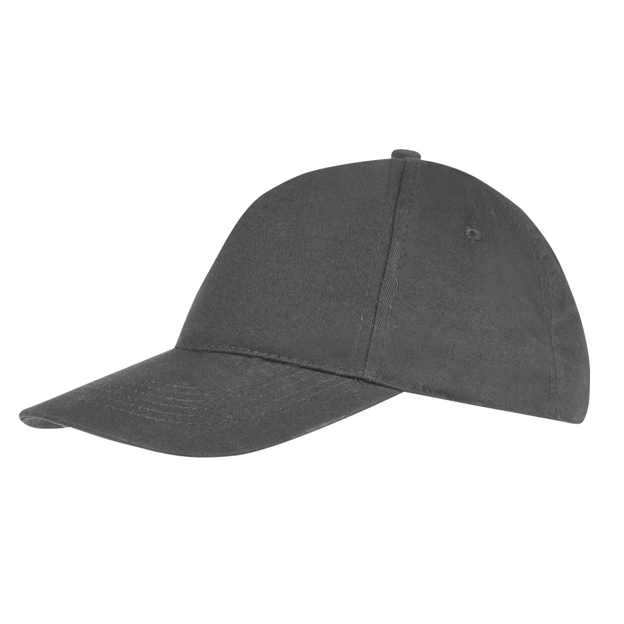 CASQUETTE PUBLICITAIRE ADULTE 'SUNNY' 180 GR/M²