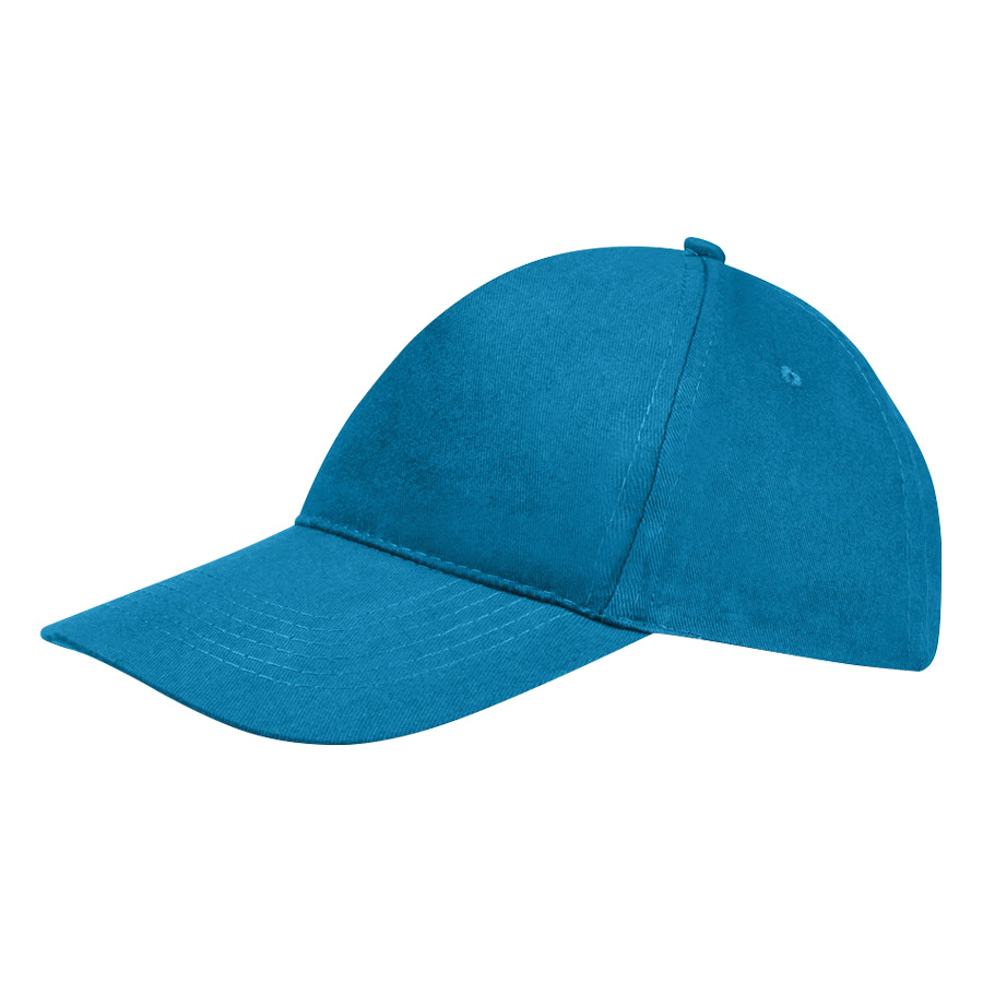 CASQUETTE PUBLICITAIRE ADULTE 'SUNNY' 180 GR/M²