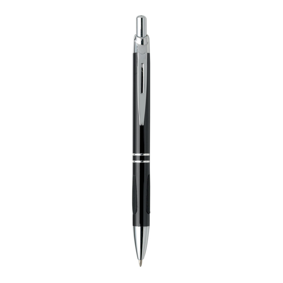 STYLO EN MÉTAL 'PESARO'