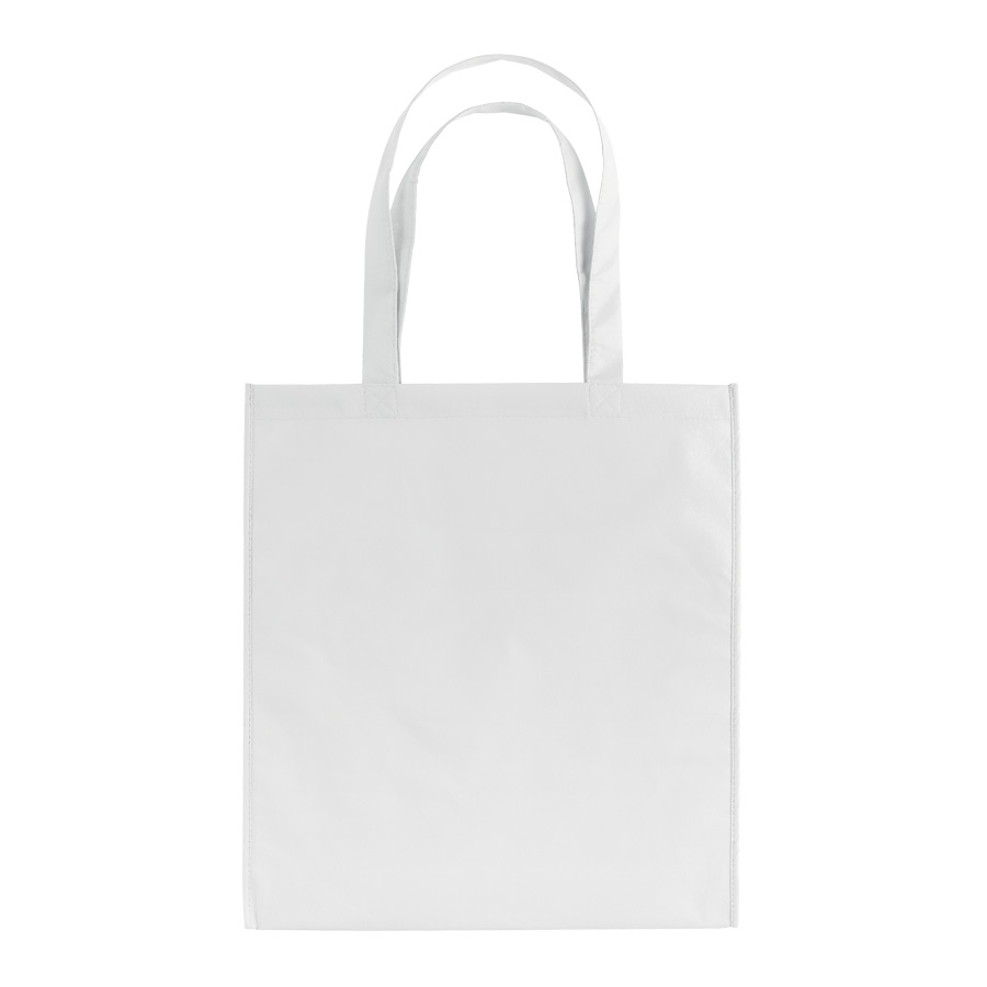 SAC SHOPPING PUBLICITAIRE 'LISBOA' 80 GR/M²