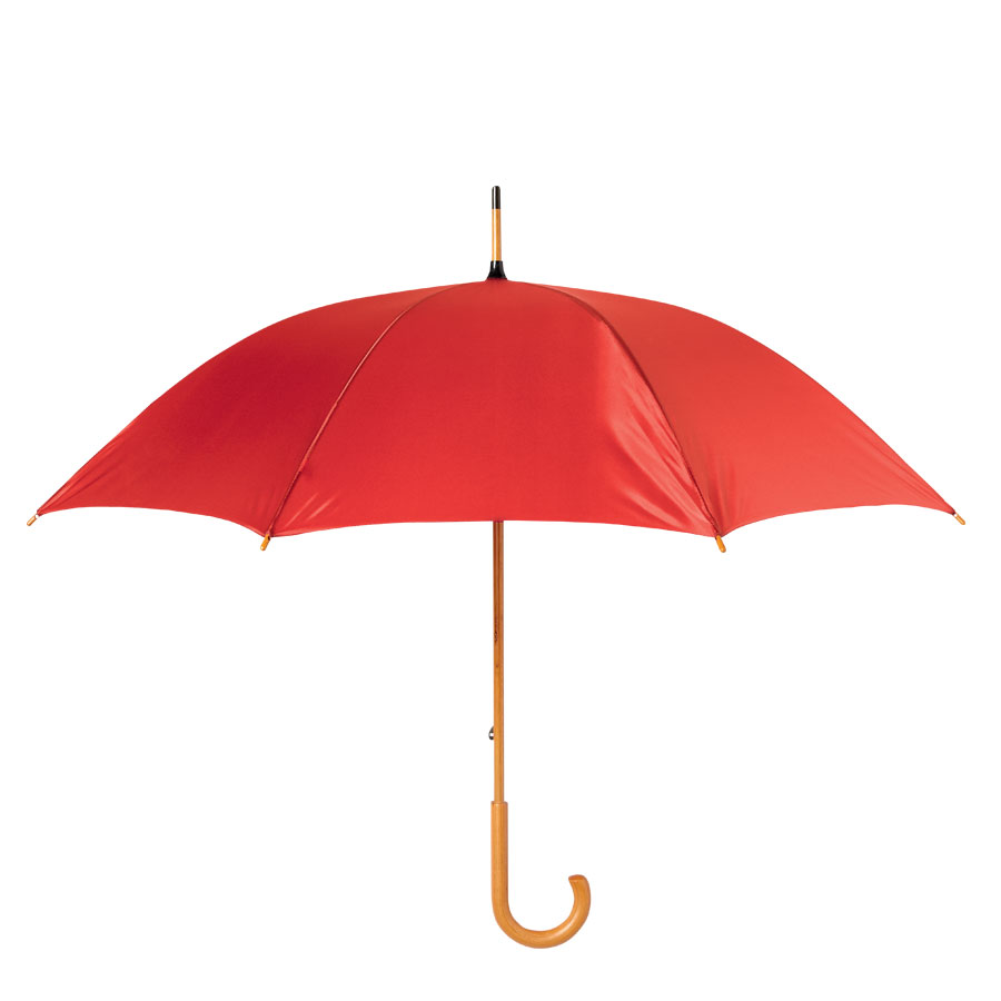 LOT DE 50 PARAPLUIES CANNE BOIS MANUEL 'DULEEK'