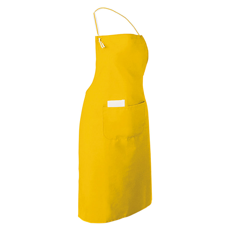 TABLIER DE CUISINE PUBLICITAIRE 'MICHEL'