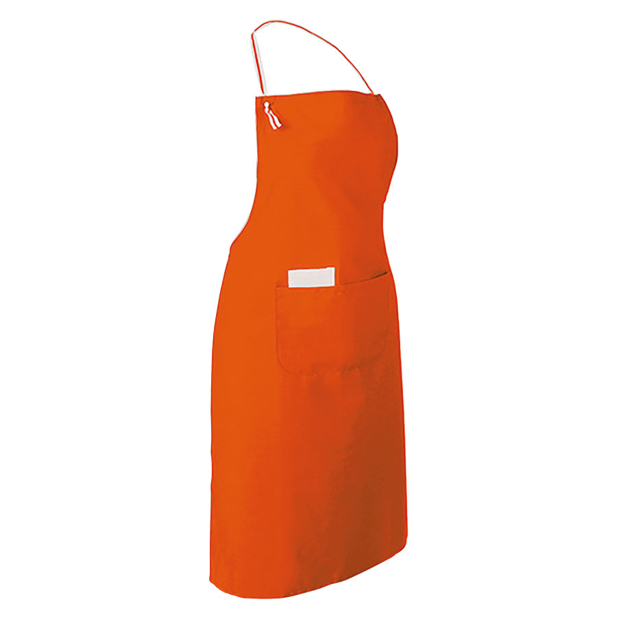 TABLIER DE CUISINE PUBLICITAIRE 'MICHEL'