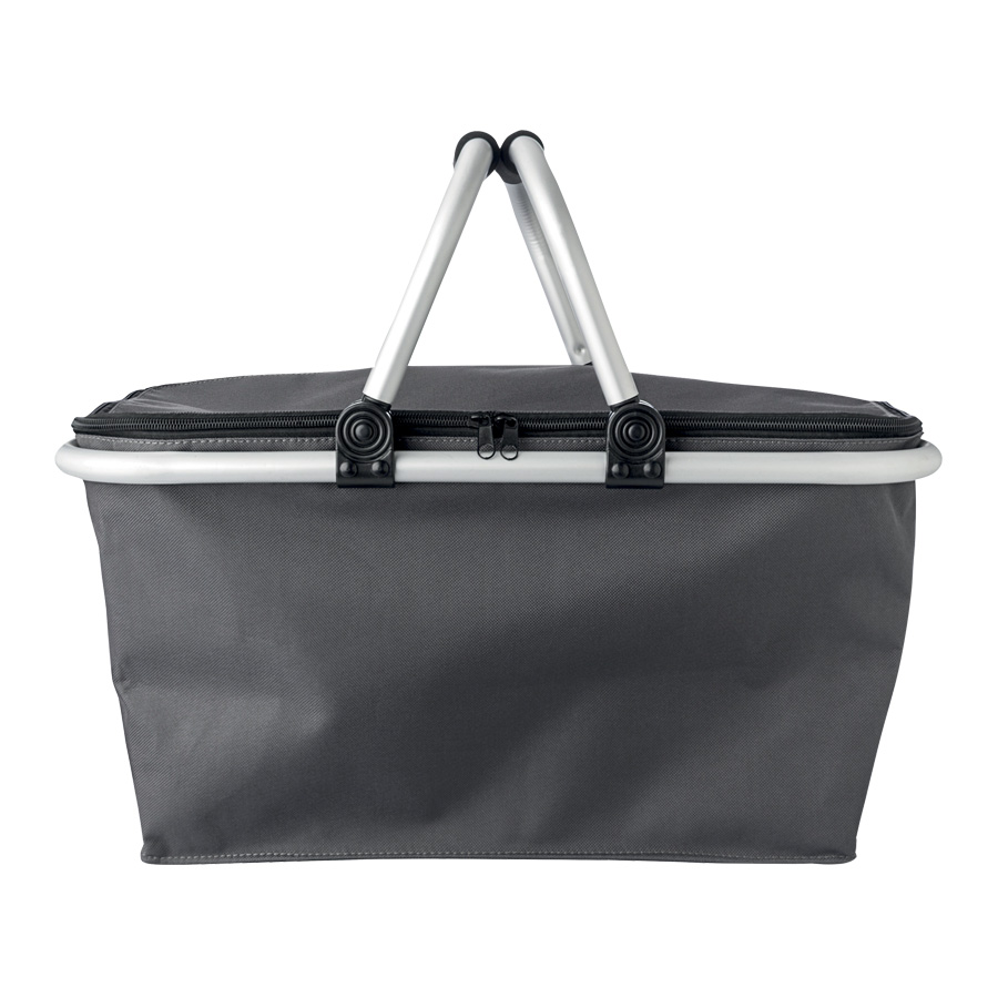 PANIER PUBLICITAIRE PLIABLE 'CARPI'