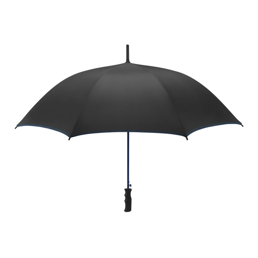 PARAPLUIE TEMPETE MANCHE DROIT A OUVERTURE AUTOMATIQUE 'STROMA'