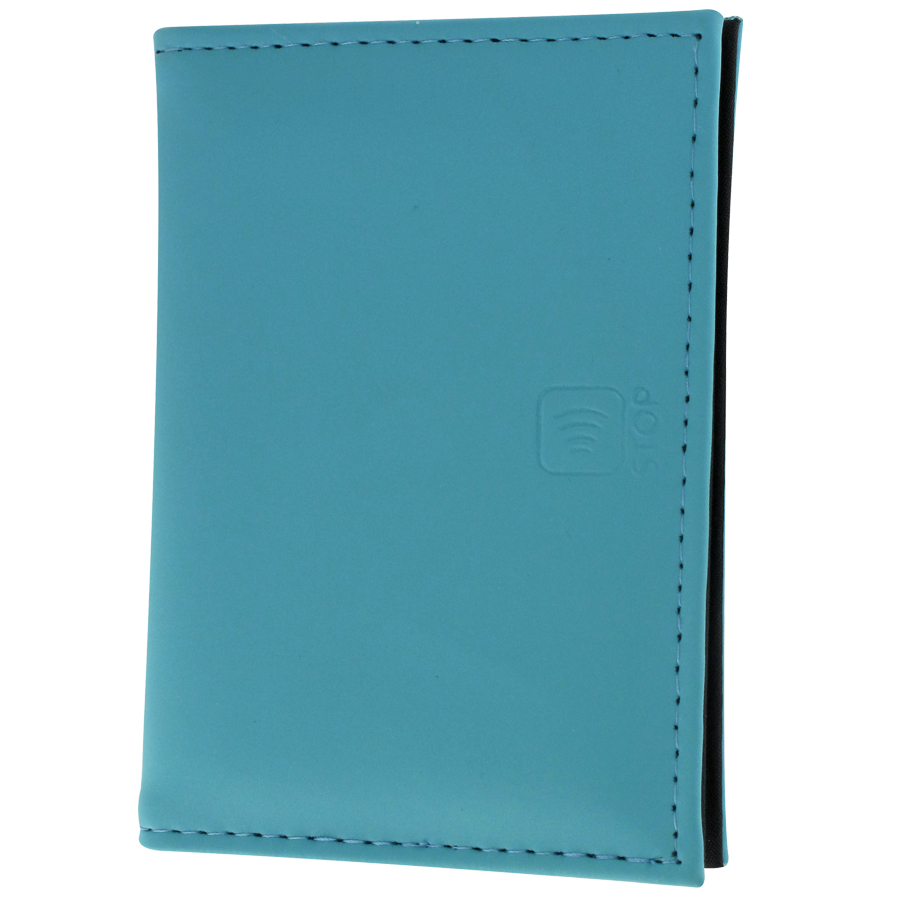 PORTE-CARTES PUBLICITAIRE ANTI-RFID 'DEFENDER'