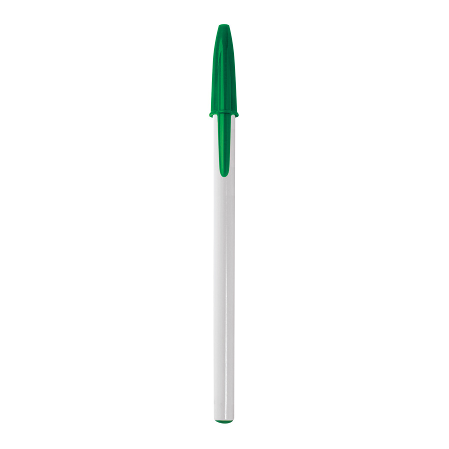 STYLO PUBLICITAIRE BIC® 'STYLE' PERSONNALISATION INCLUSE